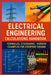 Electrical Engineering Calculations Handbook: NEC-Based Methods, Standards, and Step-by-Step Calculations by Practicing Engineers Network