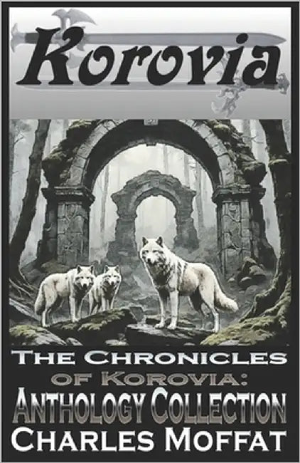 The Chronicles of Korovia: Anthology Collection by Moffat, Charles