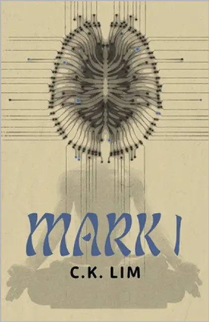 Mark I by Thompson, Allister