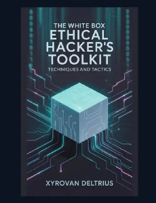 The White Box Ethical Hacker's Toolkit: Techniques and Tactics by Xyrovan Deltrius