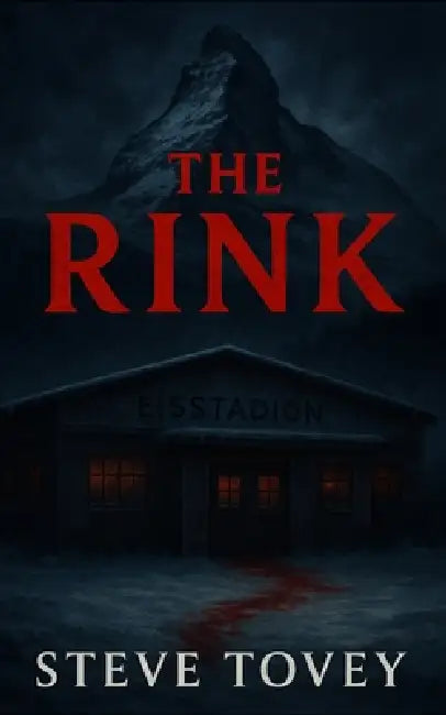 The Rink by Steve Tovey