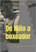 Libro, de Niño a boxeador: Guía de boxeo infantil by González Diz, Aarón
