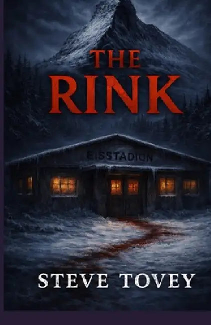 The Rink by Steve Tovey