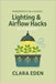 Lighting & Airflow Hacks on a Budget: Creative Solutions for Thriving Indoor Gardens by Eden, Clara