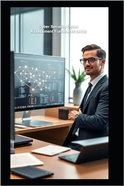 Cyber Security Cyber Assessment Framework (v4.0) by Hayward, Mark