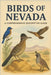 Birds of Nevada: A Comprehensive Descriptive Guide by Hawke, Dan