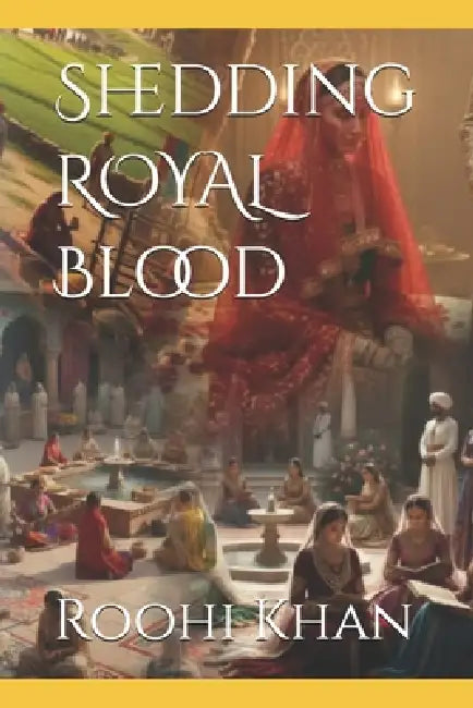 Shedding Royal Blood