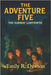 The Adventure Five: The Subway Labyrinth by Dawson, Emily R.