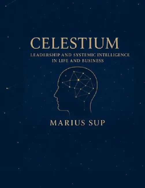 Celestium: Costellazioni Organizzative é Pensiero Sistemico - Leadership by Marius Sup