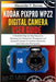 Kodak PIXPRO WPZ2 Digital Camera User Guide: A Simplified Step-by-Step Manual for Mastering Your Waterproof, Shockproof, and Dustproof Camera for Outd by Alexander P. Barnes
