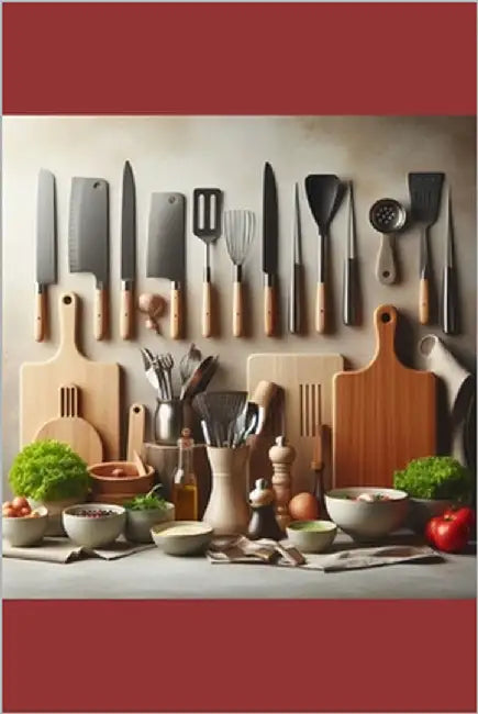 Habilidades e Técnicas Culinárias (HTC): "O Guia Definitivo de Técnicas e Procedimentos Culinários Profissionais" by Campelo, V.