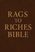 Rags to Riches Bible by Mj Sterling