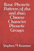 Basic Phonetic Patterns of zha and zhuo Chinese Character Phonetic Groups by Stephen M. Kraemer