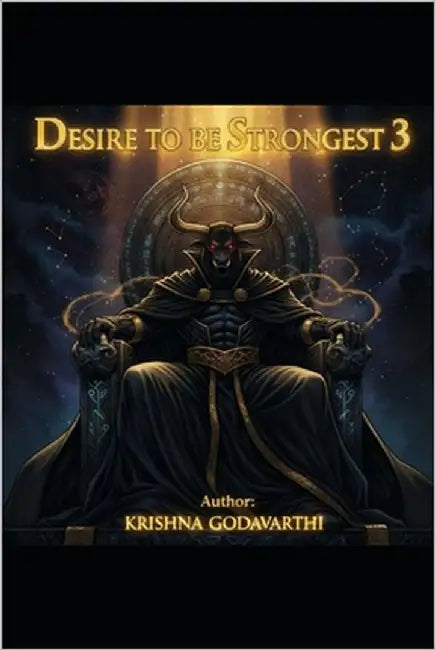 Desire to be Strongest: Chapter 3 by Godavarthi, Krishna