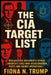 The CIA Target List: Declassified Documents Reveal America's Cold War Assassination Plots and Secret Operations by Fiona N. Trump