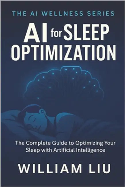 AI for Sleep Optimization by Liu, William