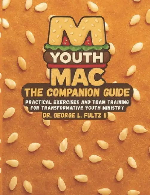 Youthmac Companion Guide