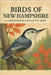 Birds of New Hampshire: A Comprehensive Descriptive Guide by Hawke, Dan