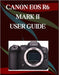 Canon EOS R6 Mark II User Guide: A Step-by-Step Manual for Beginners and Seniors Covering Essential Camera Features, Creative Techniques, Tips, Tricks by Jade Morley
