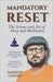 Mandatory Reset: The Science and Art of Sleep and Meditation by Chavan, Sandeep