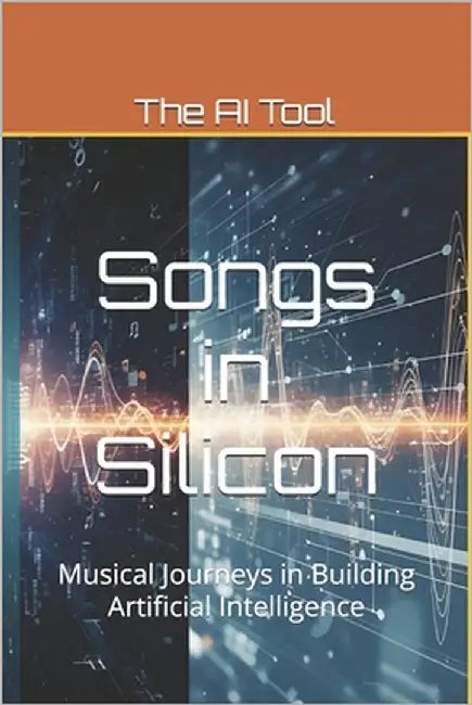 Songs in Silicon: Musical Journeys in Building Artificial Intelligence by Tool, The Ai