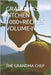 Grandma's Kitchen 1000+recipes Volume-IV by Chef, The Grandma