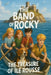 Rocky's Gang - Book 1: The Treasure of Ile rousse: A thrilling middle-grade adventure full of mystery and friendship by Pauline Aubert