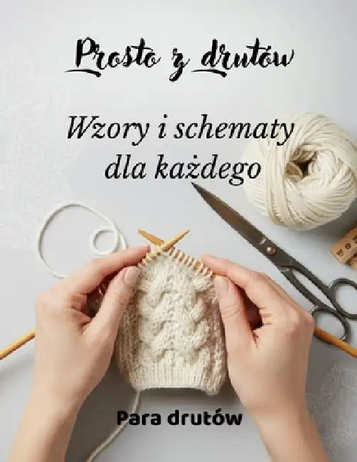 Prosto z drutów by Para Drutów
