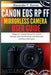Canon EOS RP FF Mirrorless Camera User Guide: A Beginner to Expert Manual for Custom Settings, Silent Shutter Mode, and Advanced Autofocus Techniques by Alexander P. Barnes