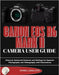 Canon EOS R6 Mark II Camera User Guide: Discover Advanced Features and Settings for Superior Photography and Videography with Illustrations by Lenslogic, Daniel
