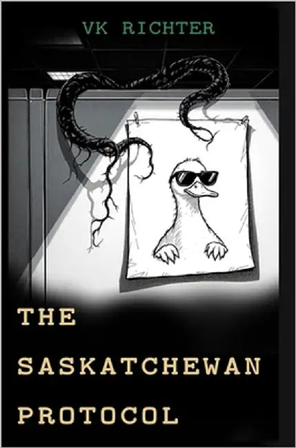 The Saskatchewan Protocol by Richter, Vk