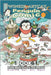 Penguin Comic Book 1 by Artcat, Twinkie