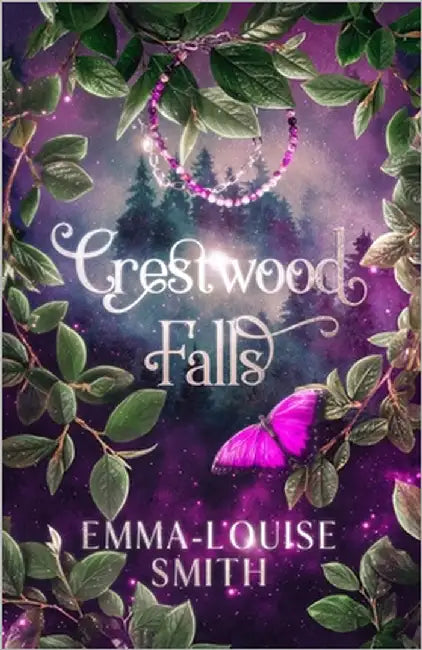 Crestwood Falls by Smith, Emma-Louise