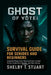Ghost of Yōtei Survival Guide for Seniors and Beginners: Complete Manual with Survival Tricks, Combat Tactics, Exploration Secrets, and Time-Savi by Shelby T. Stuart