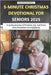5-Minute Christmas Devotional for Seniors 2025: A 39-Day Journey of Promises, Joy, and Peace from December 1st to Epiphany by Annabelle, Williams