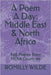 A Poem A Day: Middle East & North Africa: 366 Poems from MENA Countries by Wilde, Romilly