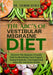 THE ABC's OF VESTIBULAR MIGRAINE DIET: Discover The Beginner-Friendly Path To Identifying Food Triggers, Easing Symptoms, And Supporting Inner Ear And by Shimon Osiris