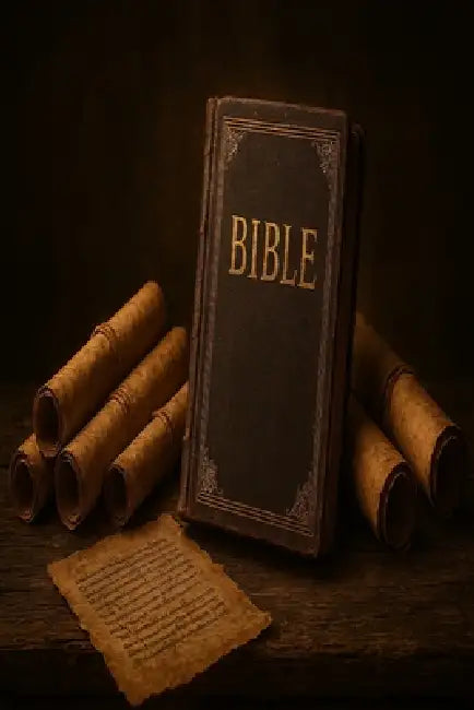 The Truth About the Bible and More by Ronald Logan