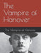 The Vampire of Hanover by Jack O'Doyle