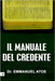 Il Manuale del Credente by Atoe, Emmanuel