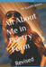 All About Me in Poetry Form: Revised by M. Kauffi Jones