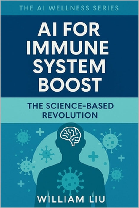 AI for Immune System Boost: The Science-Based Revolution by William Liu