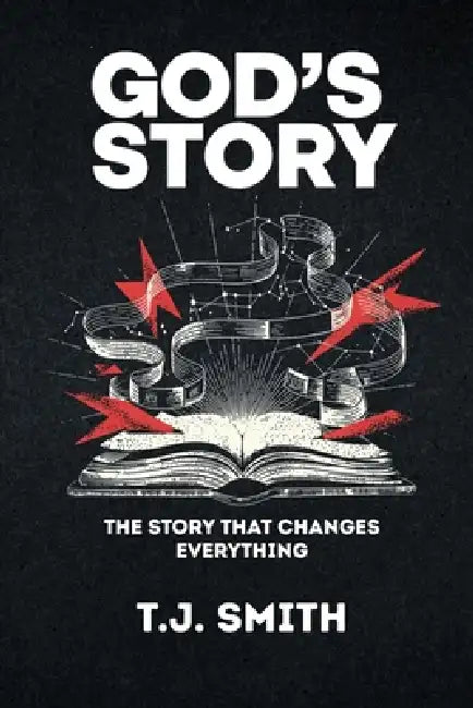 Gods Story