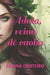 Adaia, reina de caoba: Novela romántica de fantasía by Sabina Cristobo