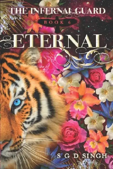 Eternal by S. G. D. Singh