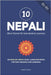 10 Nepali Short Stories for Intermediate Learners: An English-Nepali Dual-Language Book for Easy Reading and Learning by Neseli, Ahmet