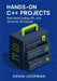 Hands On C++ Projects: Real-World Coding, STL and Advanced Techniques. by Orion Loopman
