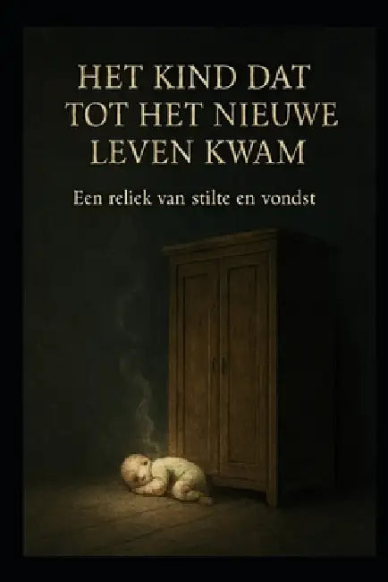 Het kind dat tot nieuw leven kwam: Een reliek van stilte en vondst by Bruno Joseph Masssin