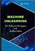 Machine Unlearning by Singh, Ajit