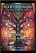 The Witch's Hermetic Trees: Planets, Elements, and the Paths of Power by Hurn, Raymond